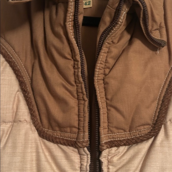 Field & Stream Brown Jacket - Picture 3 of 7